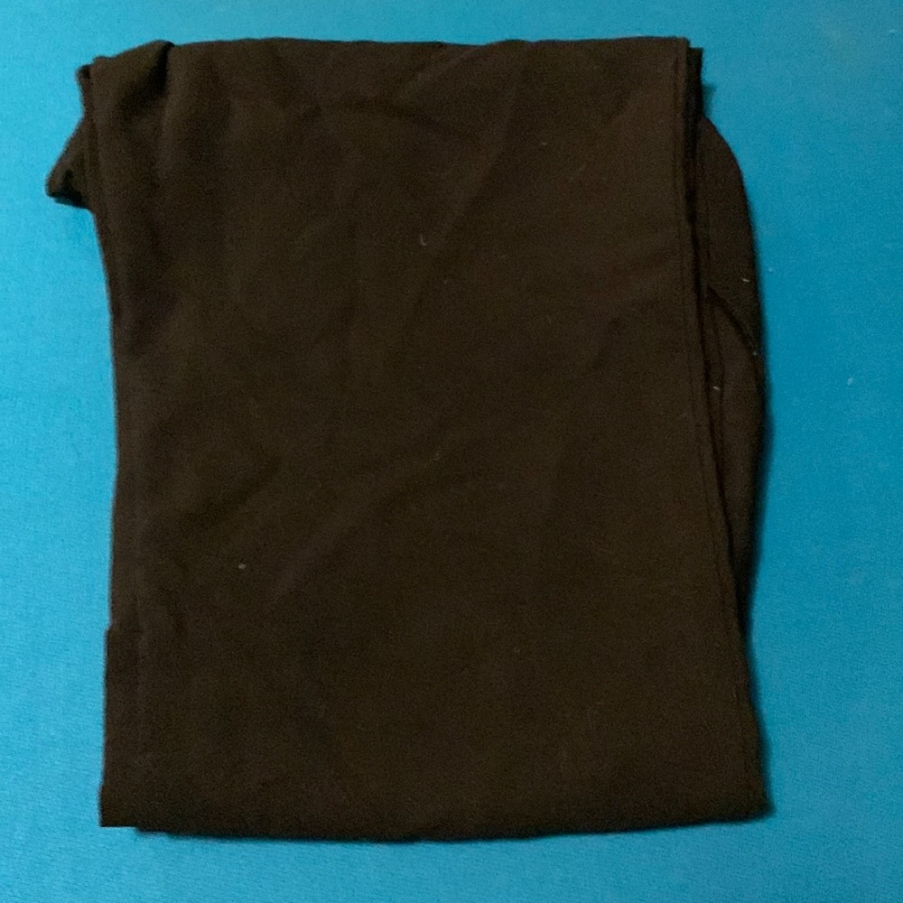 Black dress slacks